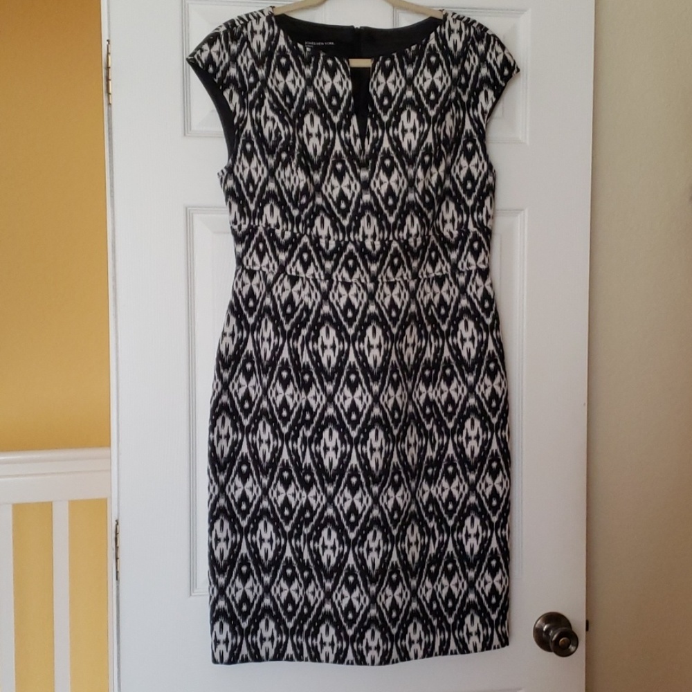Jones New York Dress, 14
